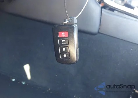 2016 Toyota Camry Se z USA, uszkodzony, nr VIN 4T1BF1FK7GU543110